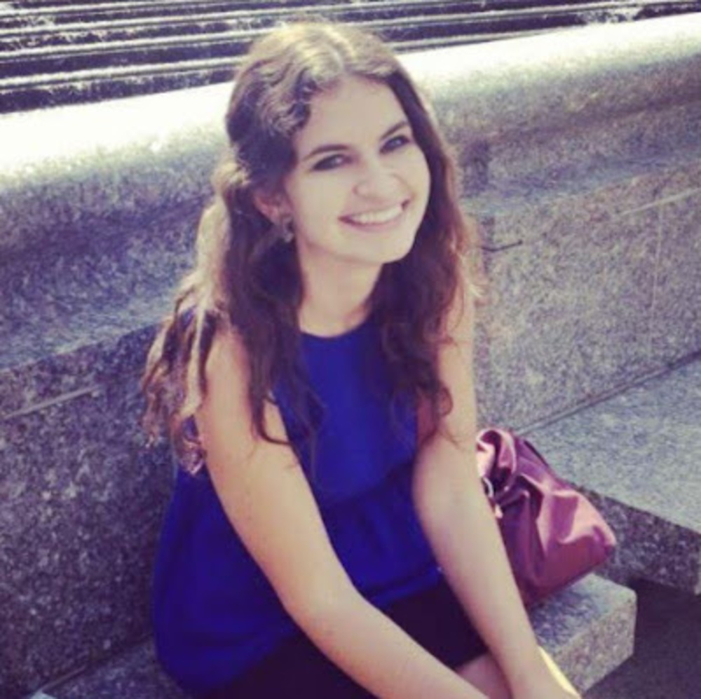 Meet your Posher, Savannah